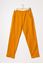 Immagine di PLUS SIZE MUSTARD STRETCH TAILORED TROUSERS